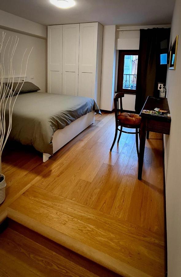 Aufidena Apartment Альфедена Экстерьер фото