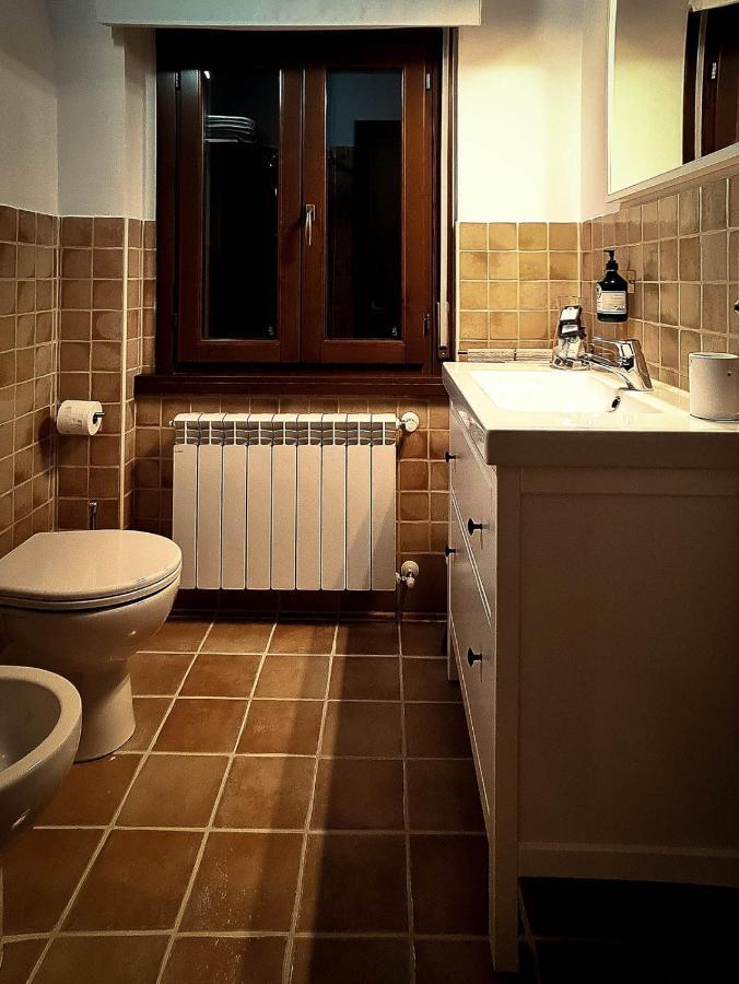 Aufidena Apartment Альфедена Экстерьер фото