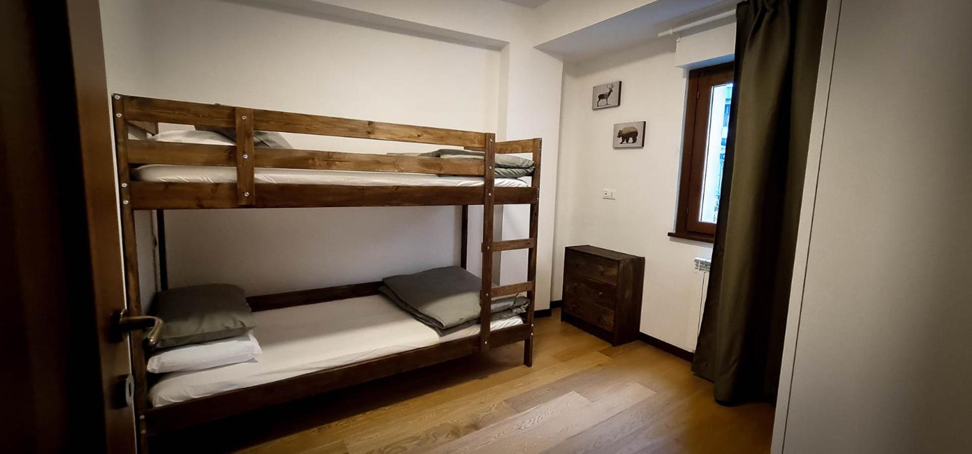 Aufidena Apartment Альфедена Номер фото