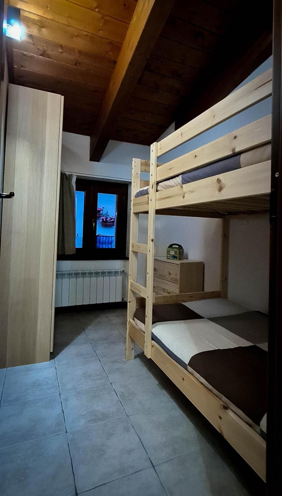 Aufidena Apartment Альфедена Номер фото