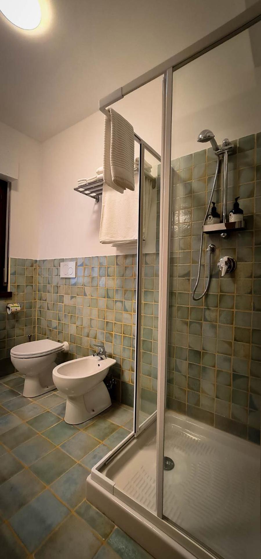 Aufidena Apartment Альфедена Номер фото