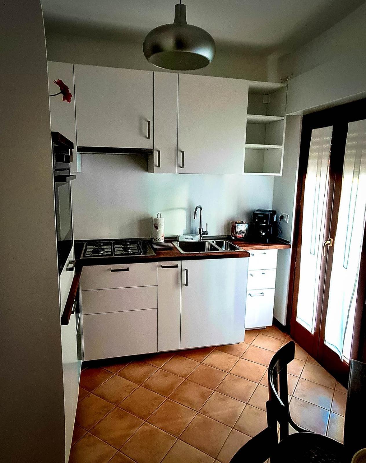 Aufidena Apartment Альфедена Номер фото