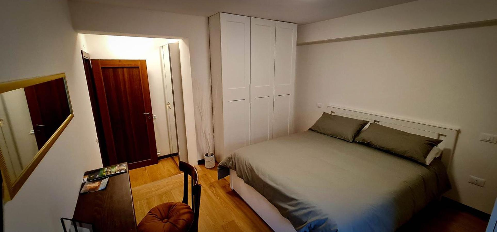 Aufidena Apartment Альфедена Номер фото